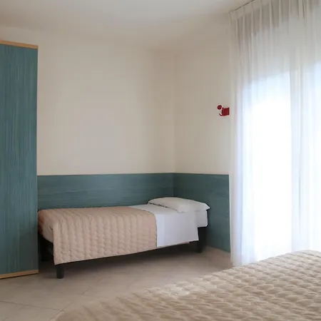 Villaggio Mare Blu Πάρκο διακοπών 3*