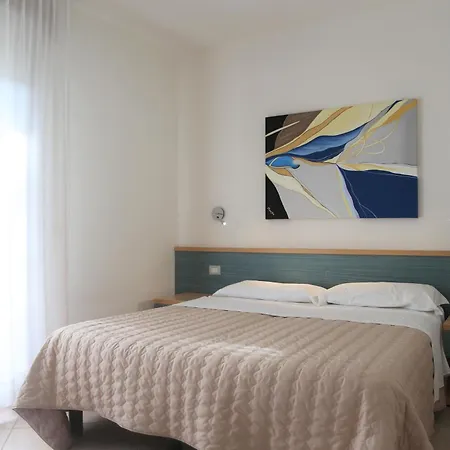 Kompleks wypoczynkowy Villaggio Mare Blu Bibione