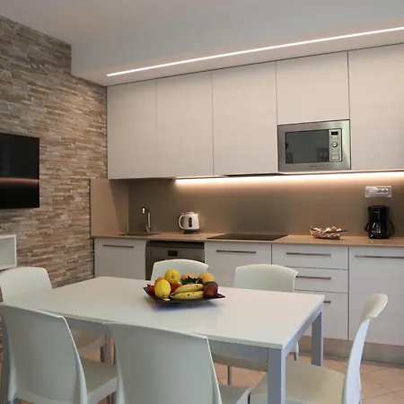 Villaggio Mare Blu Aldeamento Turístico 3*