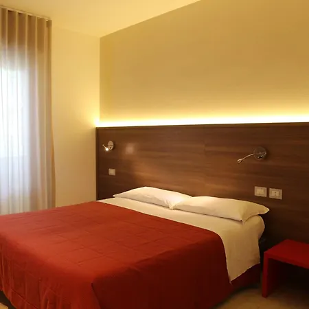 Kompleks wypoczynkowy Villaggio Mare Blu 3*