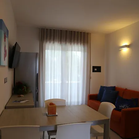Villaggio Mare Blu Bibione