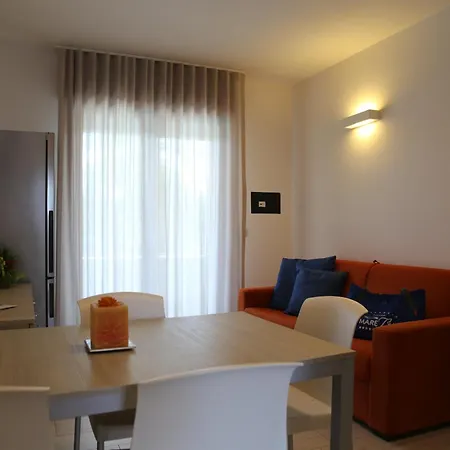 Villaggio Mare Blu Holiday park 5*
