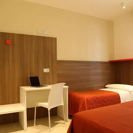 Villaggio Mare Blu Holiday park 5*