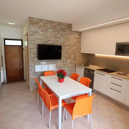 Holiday park Villaggio Mare Blu 5*