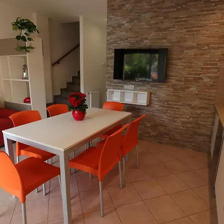 Villaggio Mare Blu Holiday park Bibione