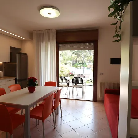 Villaggio Mare Blu 5* Bibione