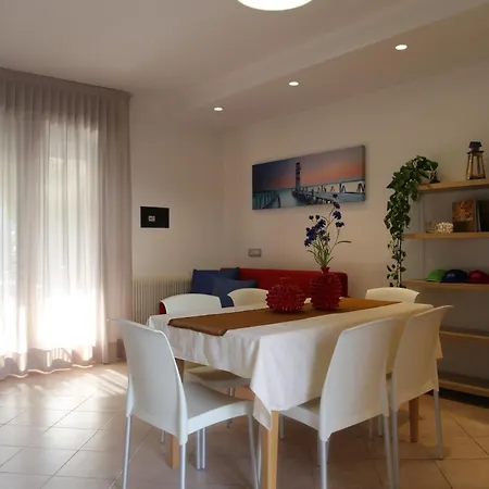 Villaggio Mare Blu Aldeamento Turístico Bibione