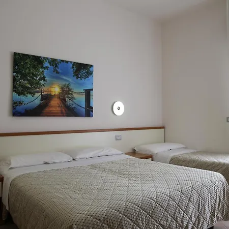 Villaggio Mare Blu Village de vacances Bibione