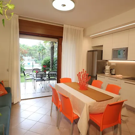 Πάρκο διακοπών Villaggio Mare Blu
