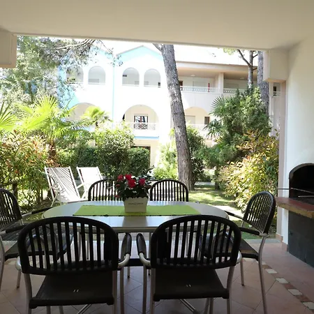 Villaggio Mare Blu Kompleks wypoczynkowy