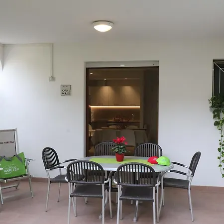 Holiday park Villaggio Mare Blu 5*