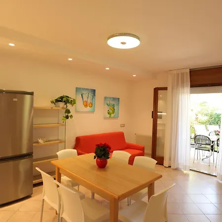Villaggio Mare Blu 3* Μπιμπιόνε