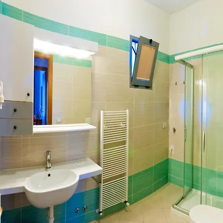 Πάρκο διακοπών Villaggio Mare Blu Μπιμπιόνε