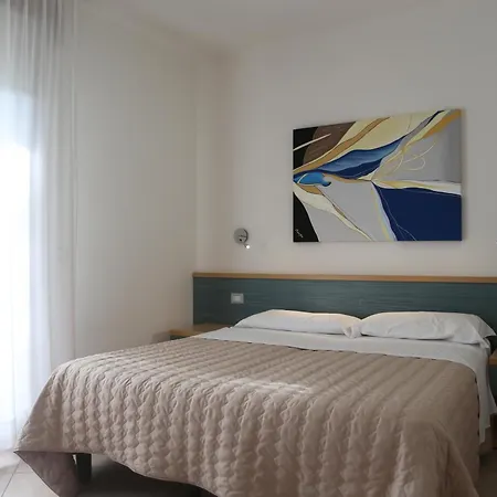 Kompleks wypoczynkowy Villaggio Mare Blu
