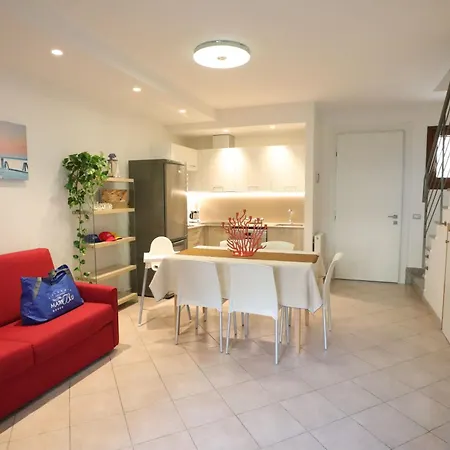Villaggio Mare Blu Kompleks wypoczynkowy 5*