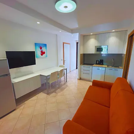 Villaggio Mare Blu Aldeamento Turístico