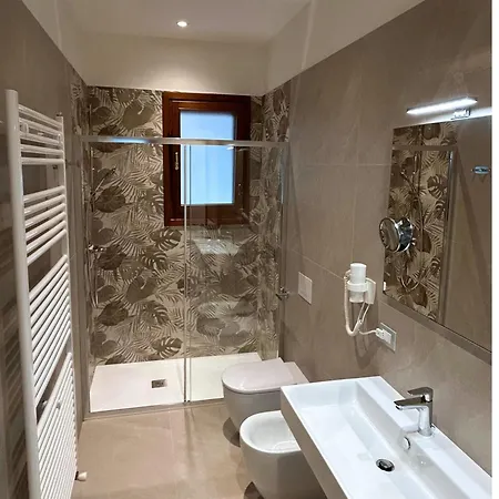 Πάρκο διακοπών Villaggio Mare Blu 3*