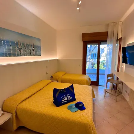 Villaggio Mare Blu Πάρκο διακοπών 3*