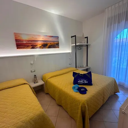 Villaggio Mare Blu 3* Μπιμπιόνε