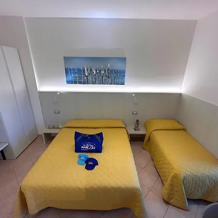 Πάρκο διακοπών Villaggio Mare Blu