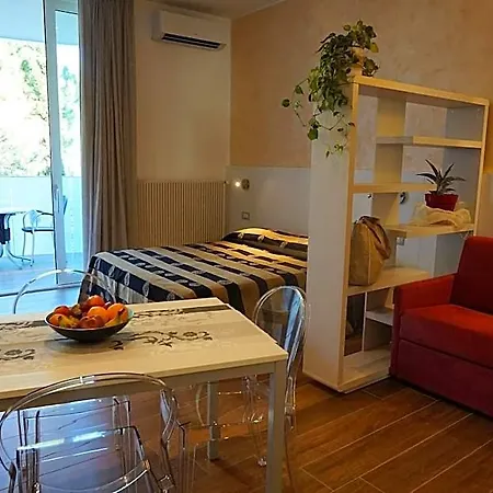 Villaggio Mare Blu Πάρκο διακοπών 3*