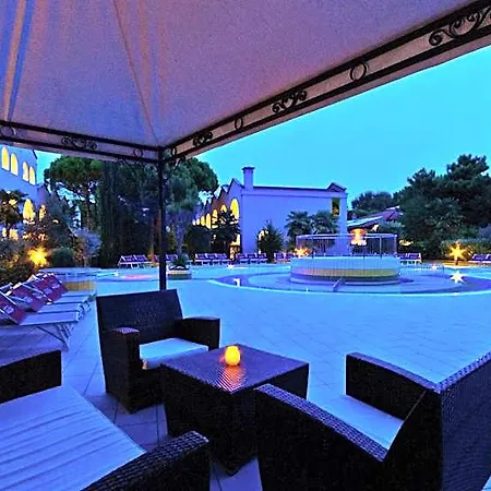 Villaggio Mare Blu Πάρκο διακοπών