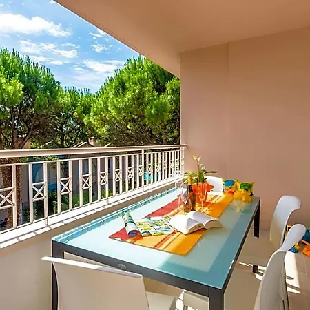Villaggio Mare Blu Μπιμπιόνε