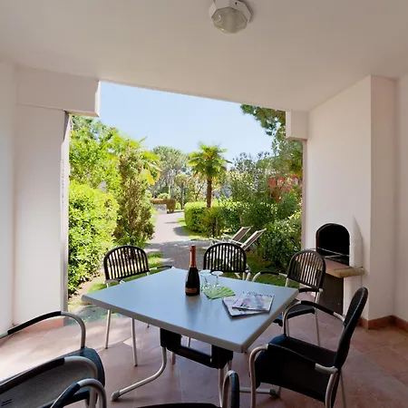Villaggio Mare Blu Μπιμπιόνε
