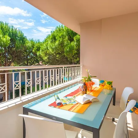 Kompleks wypoczynkowy Villaggio Mare Blu 5*
