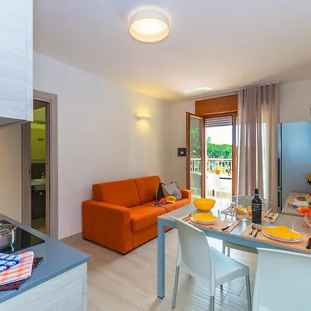 Villaggio Mare Blu Μπιμπιόνε