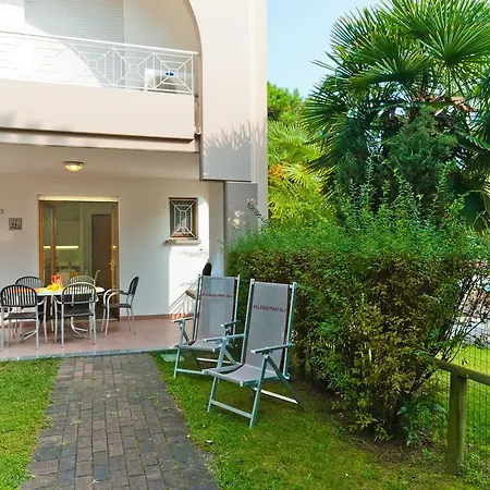 Feriepark Villaggio Mare Blu Bibione