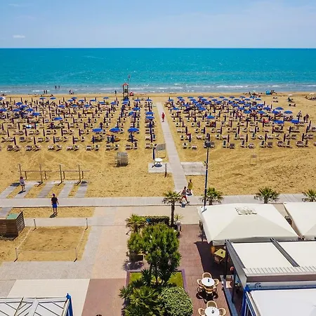 Πάρκο διακοπών Villaggio Mare Blu Μπιμπιόνε