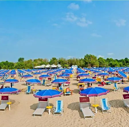 Πάρκο διακοπών Villaggio Mare Blu