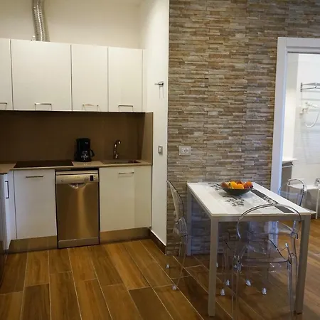 Villaggio Mare Blu Aldeamento Turístico