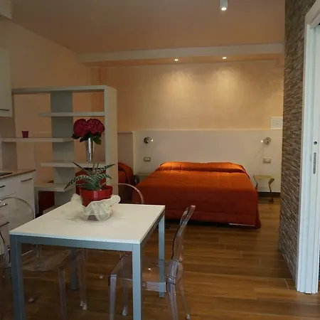 Villaggio Mare Blu 3* Μπιμπιόνε