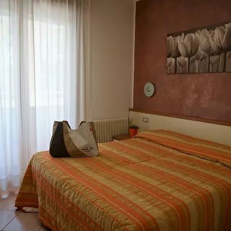 Villaggio Mare Blu Kompleks wypoczynkowy Bibione