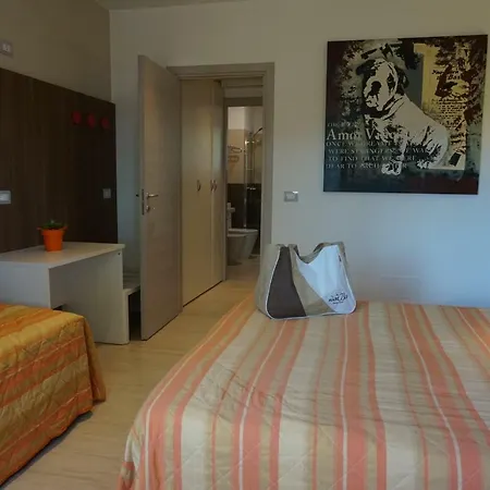 Villaggio Mare Blu Kompleks wypoczynkowy Bibione