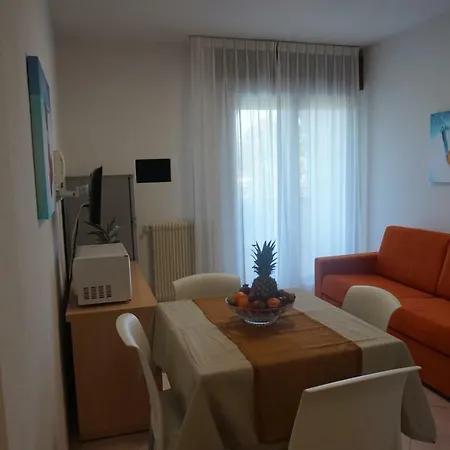 Holiday park Villaggio Mare Blu