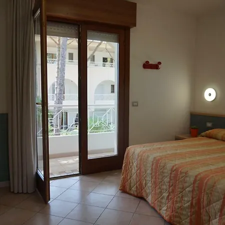 Villaggio Mare Blu Μπιμπιόνε