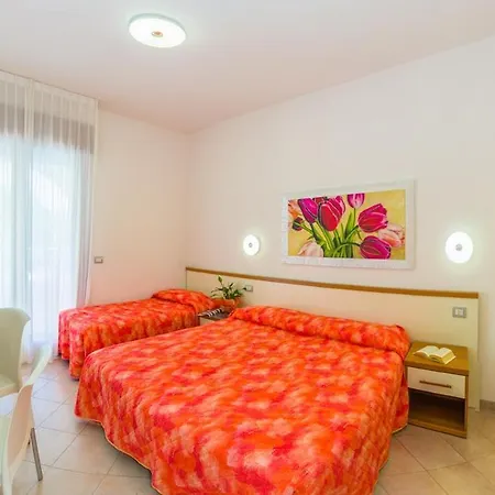 Kompleks wypoczynkowy Villaggio Mare Blu 5*