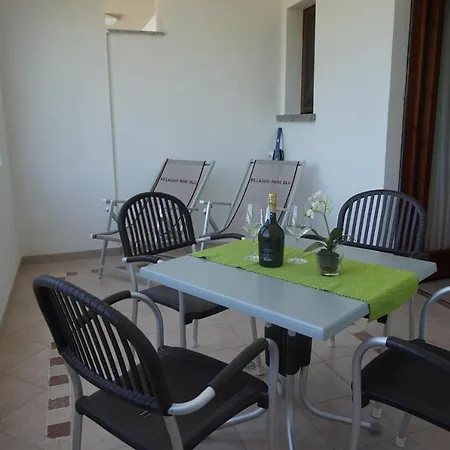 Kompleks wypoczynkowy Villaggio Mare Blu 5*