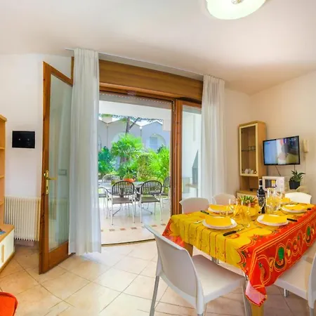 Villaggio Mare Blu Kompleks wypoczynkowy