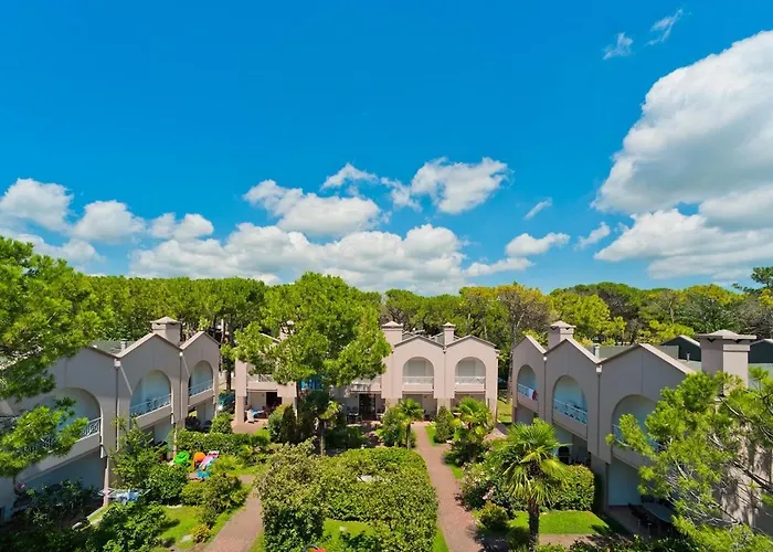 Villaggio Mare Blu بيبيوني