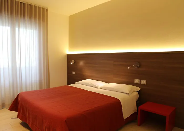 منتزه العطل Villaggio Mare Blu 3*