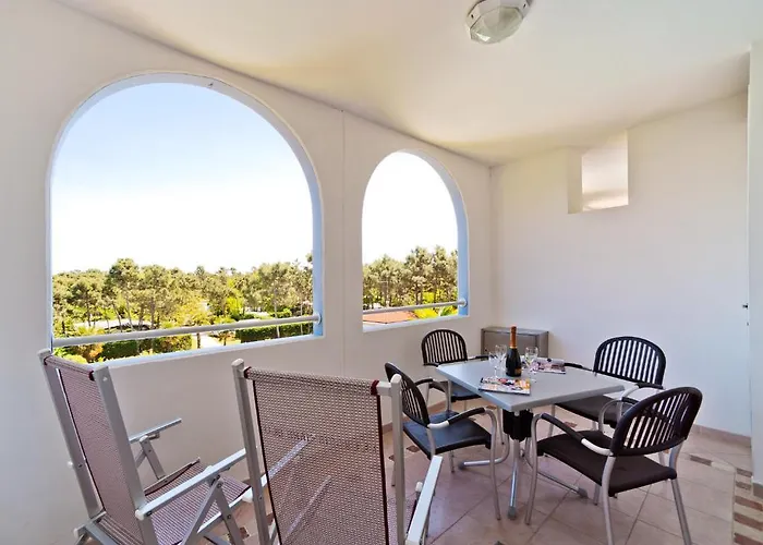 Villaggio Mare Blu بيبيوني