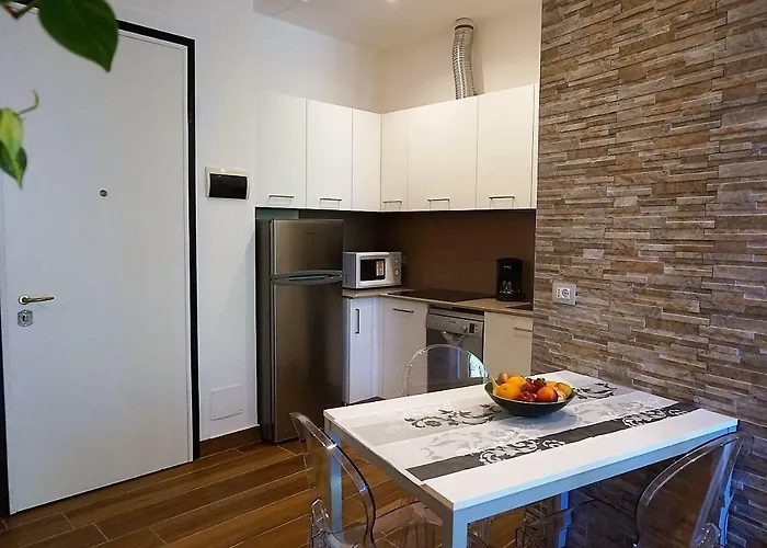 منتزه العطل Villaggio Mare Blu بيبيوني