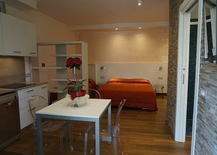 Villaggio Mare Blu 3* بيبيوني