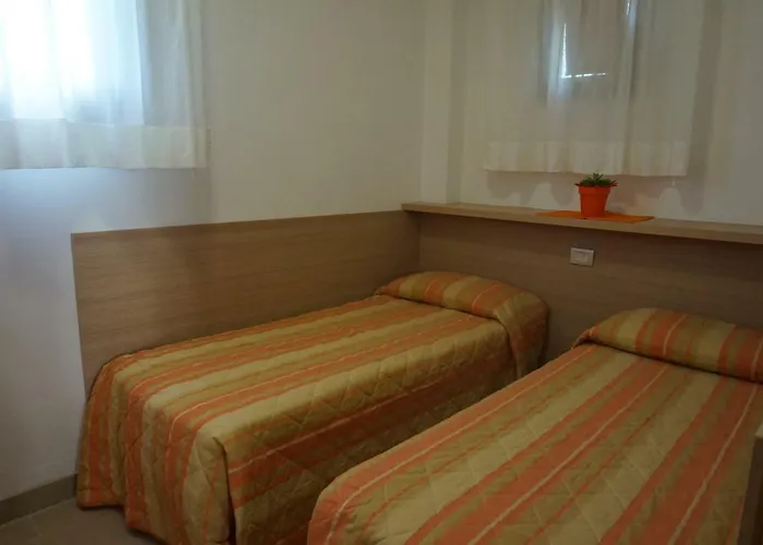 Villaggio Mare Blu 3* بيبيوني