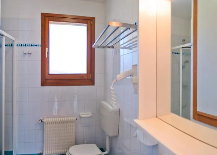 Villaggio Mare Blu منتزه العطل